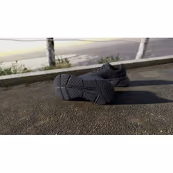 Adidas GW4138_630 scarpa sportiva Nero - Vista aggiuntiva 2