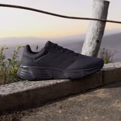 Adidas GW4138_630 scarpa sportiva Nero - Vista aggiuntiva 3