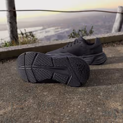 Adidas GW4138_630 scarpa sportiva Nero - Vista aggiuntiva 4