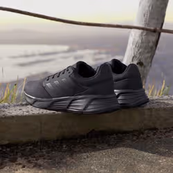 Adidas GW4138_630 scarpa sportiva Nero - Vista aggiuntiva 6