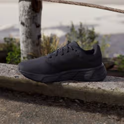 Adidas GW4138_630 scarpa sportiva Nero - Vista aggiuntiva 7