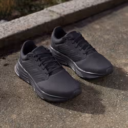 Adidas GW4138_630 scarpa sportiva Nero - Vista aggiuntiva 8