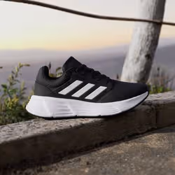 Adidas GW3847_560 scarpa sportiva Bianco - Vista aggiuntiva 3