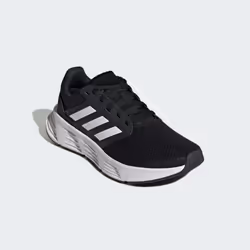 Adidas GW3847 scarpa sportiva Femmina Nero, Bianco - Vista aggiuntiva 4