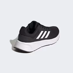 Adidas GW3847 scarpa sportiva Femmina Nero, Bianco - Vista aggiuntiva 5