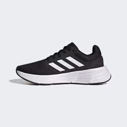 Adidas GW3847 scarpa sportiva Femmina Nero, Bianco - Vista aggiuntiva 6