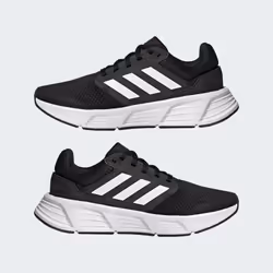 Adidas GW3847 scarpa sportiva Femmina Nero, Bianco - Vista aggiuntiva 7