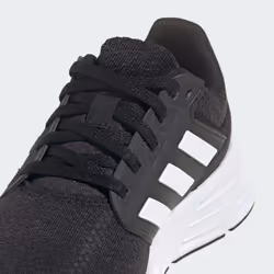Adidas GW3847 scarpa sportiva Femmina Nero, Bianco - Vista aggiuntiva 8