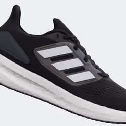 Adidas GZ5174_580 scarpa sportiva Nero - Vista aggiuntiva 2
