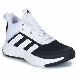 Scarpe bambini adidas OWNTHEGAME 2.0 K Nero - 29
