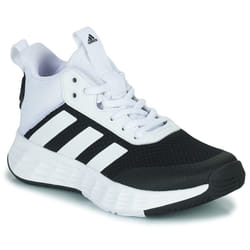 Scarpe bambini adidas OWNTHEGAME 2.0 K Nero - 29
