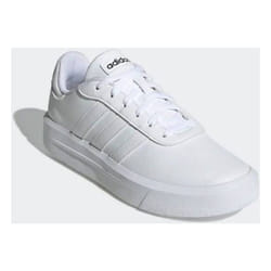 Sneakers basse adidas GV9000 Bianco - 42