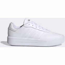 Sneakers basse adidas GV9000 Bianco - 42