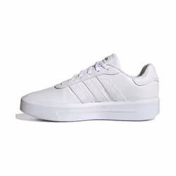 Sneakers adidas Court Platform W Bianco - 38 2/3