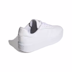 Sneakers adidas Court Platform W Bianco - 38 2/3