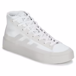 Sneakers alte adidas ZNSORED HI Bianco - 38