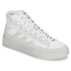 Sneakers alte adidas ZNSORED HI Bianco - 38