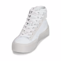 Sneakers alte adidas ZNSORED HI Bianco - 38