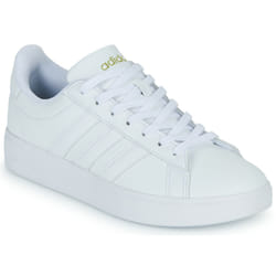Sneakers basse adidas GRAND COURT 2.0 Bianco - 36