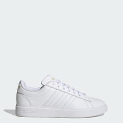 Adidas GW9213_520 scarpa sportiva Bianco