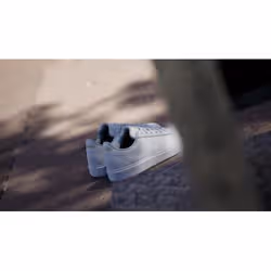 Adidas GW9213_520 scarpa sportiva Bianco - Vista aggiuntiva 2