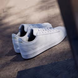 Adidas GW9213_520 scarpa sportiva Bianco - Vista aggiuntiva 6