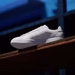 Adidas GW9213_520 scarpa sportiva Bianco - Vista aggiuntiva 7