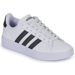 Sneakers basse adidas GRAND COURT 2.0 Bianco - 40