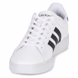 Sneakers basse adidas GRAND COURT 2.0 Bianco - 40