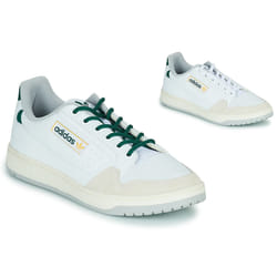 Sneakers basse adidas NY 90 Bianco - 38 2/3