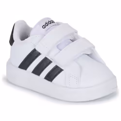 Scarpe bambini adidas GRAND COURT 2.0 CF Bianco - 26