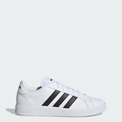 Adidas GW9250_640 sneaker alla moda Nero