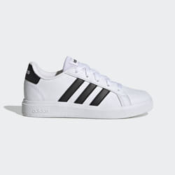 Adidas GW6511_420 scarpa sportiva Bianco
