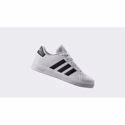 Adidas GW6511_420 scarpa sportiva Bianco - Vista aggiuntiva 2