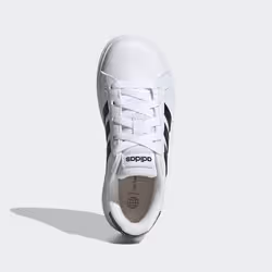 Adidas GW6511_420 scarpa sportiva Bianco - Vista aggiuntiva 3