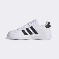 Adidas GW6511_420 scarpa sportiva Bianco - Vista aggiuntiva 7