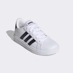 Adidas GW6511_380 scarpa sportiva Bianco - Vista aggiuntiva 5