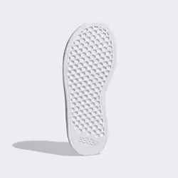 Adidas GW6511_440 scarpa sportiva Bianco - Vista aggiuntiva 4