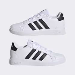 Adidas GW6511_440 scarpa sportiva Bianco - Vista aggiuntiva 8