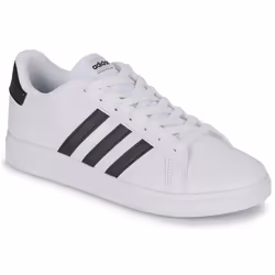 Scarpe bambini adidas GRAND COURT 2.0 K Bianco - 39 1/3