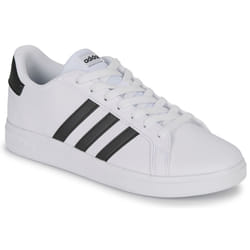 Scarpe bambini adidas GRAND COURT 2.0 K Bianco - 39 1/3