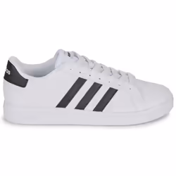 Scarpe bambini adidas GRAND COURT 2.0 K Bianco - 39 1/3