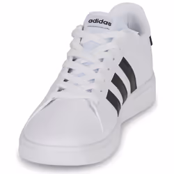 Scarpe bambini adidas GRAND COURT 2.0 K Bianco - 39 1/3