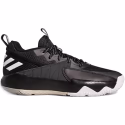 Scarpe adidas DAME CERTIFIED Nero - 42 2/3
