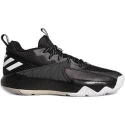 Scarpe adidas DAME CERTIFIED Nero - 42 2/3