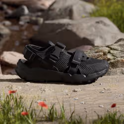 Adidas IF7596_540 infradito e ciabatta Multicolore - Vista aggiuntiva 3