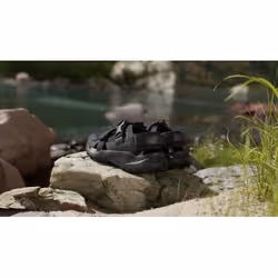Adidas IF7596_600 infradito e ciabatta Multicolore - Vista aggiuntiva 2
