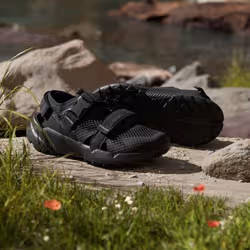 Adidas IF7596_600 infradito e ciabatta Multicolore - Vista aggiuntiva 8