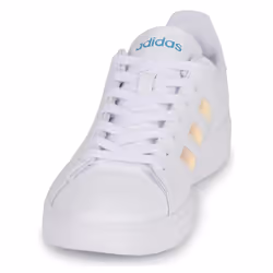 Sneakers basse adidas GRAND COURT 2.0 Bianco - 37 1/3