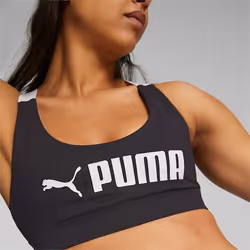 PUMA 522192_01_L camicia e top sportivi